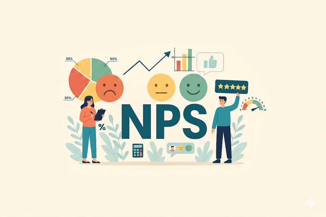 NPS Investment illustration